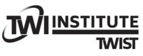 TWI INSTITUTE TWIST Logo (EUIPO, 14.01.2021)