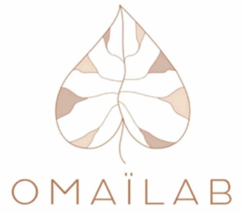 OMAÏLAB Logo (EUIPO, 20.01.2021)