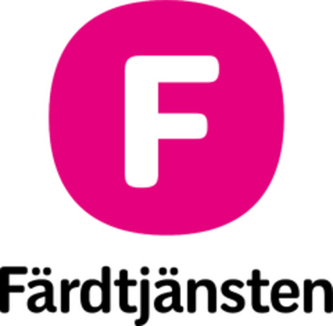 F Färdtjänsten Logo (EUIPO, 22.01.2021)