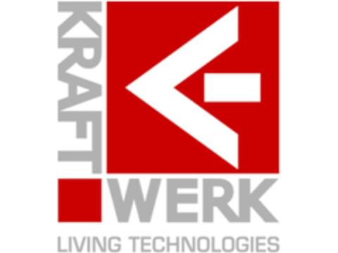 KRAFTWERK LIVING TECHNOLOGIES Logo (EUIPO, 02.03.2021)