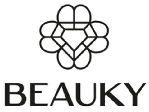 BEAUKY Logo (EUIPO, 08.03.2021)