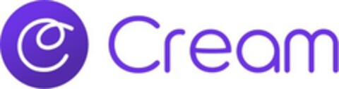 Cream Logo (EUIPO, 17.05.2021)