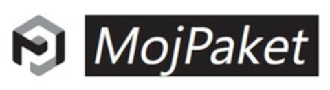 MP MojPaket Logo (EUIPO, 04/13/2021)