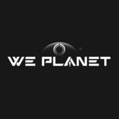 WE PLANET Logo (EUIPO, 12.05.2021)