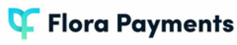 FLORA PAYMENTS Logo (EUIPO, 27.05.2021)