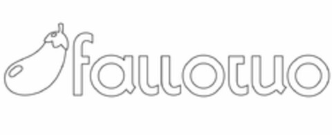 FALLOTUO Logo (EUIPO, 10.06.2021)