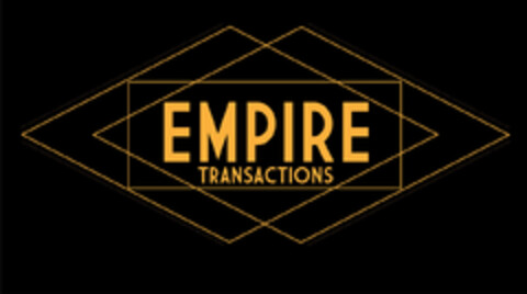 EMPIRE TRANSACTIONS Logo (EUIPO, 14.06.2021)