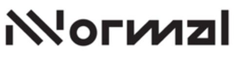 NNORMAL Logo (EUIPO, 03.08.2021)