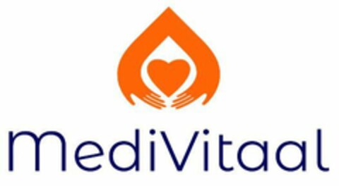 MEDIVITAAL Logo (EUIPO, 13.08.2021)