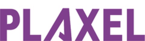 PLAXEL Logo (EUIPO, 17.09.2021)