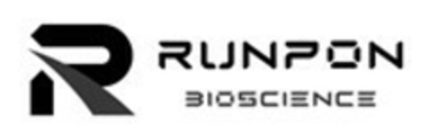 RUNPON BIOSCIENCE Logo (EUIPO, 11/08/2021)