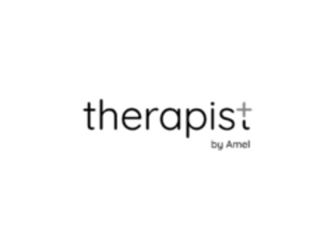 THERAPIST by AMEL Logo (EUIPO, 19.11.2021)