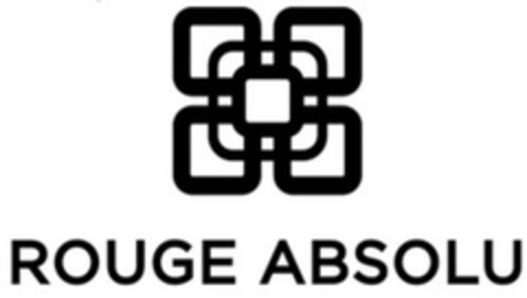 ROUGE ABSOLU Logo (EUIPO, 25.11.2021)
