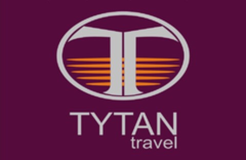 T TYTAN travel Logo (EUIPO, 12/10/2021)