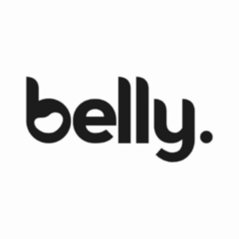 belly Logo (EUIPO, 14.12.2021)