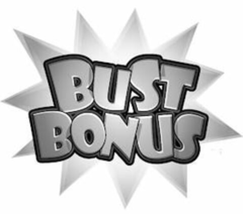 BUST BONUS Logo (EUIPO, 20.12.2021)