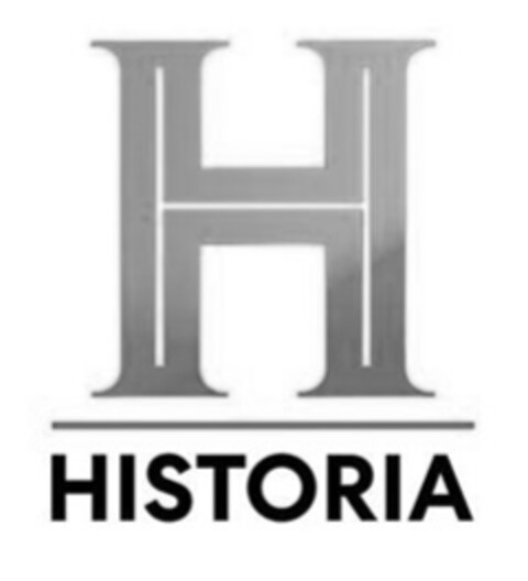 H HISTORIA Logo (EUIPO, 01/10/2022)