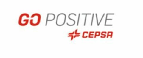 GO POSITIVE CEPSA Logo (EUIPO, 18.03.2022)