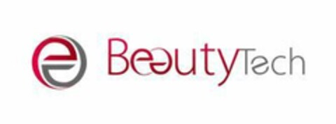 BEAUTY TECH Logo (EUIPO, 18.03.2022)