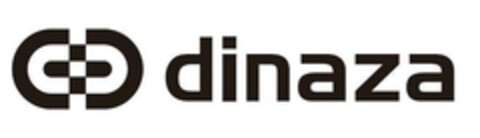 dinaza Logo (EUIPO, 03/23/2022)