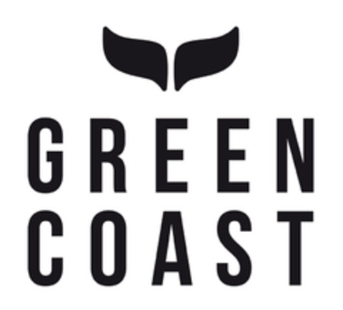 GREEN COAST Logo (EUIPO, 04/25/2022)