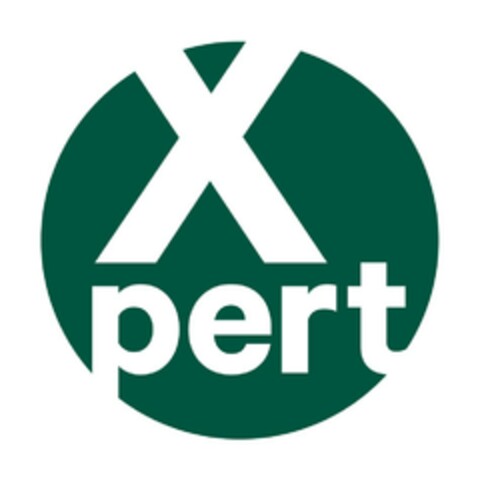 Xpert Logo (EUIPO, 28.04.2022)