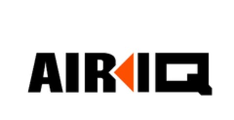 AIR IQ Logo (EUIPO, 05/13/2022)