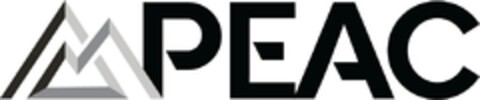 PEAC Logo (EUIPO, 05/20/2022)