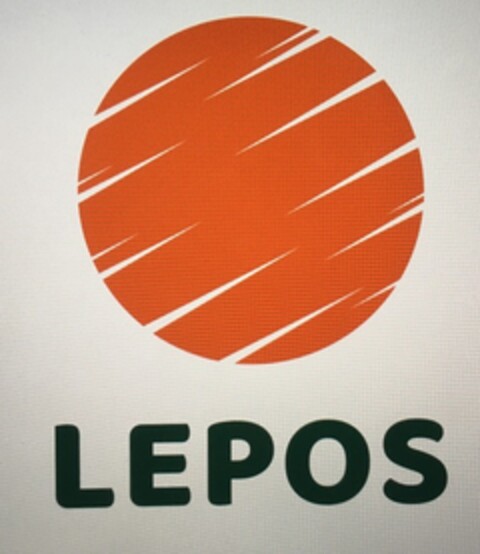 LEPOS Logo (EUIPO, 28.06.2022)