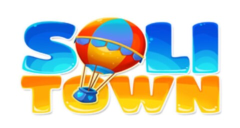 SOLI TOWN Logo (EUIPO, 22.06.2022)