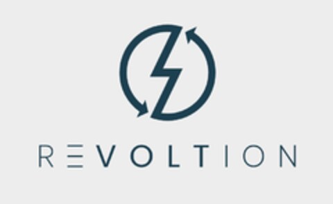 REVOLTION Logo (EUIPO, 13.07.2022)