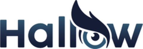 HALLOW Logo (EUIPO, 07/20/2022)