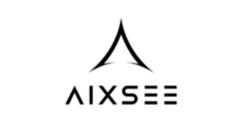 AIXSEE Logo (EUIPO, 17.08.2022)