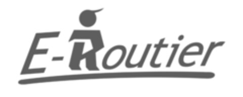 E-ROUTIER Logo (EUIPO, 09/13/2022)
