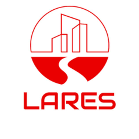 LARES Logo (EUIPO, 12.10.2022)
