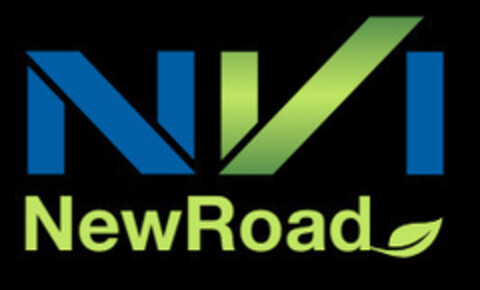 NVI NewRoad Logo (EUIPO, 11/11/2022)