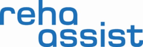 reha assist Logo (EUIPO, 11/22/2022)