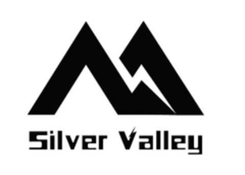 SILVER VALLEY Logo (EUIPO, 28.11.2022)