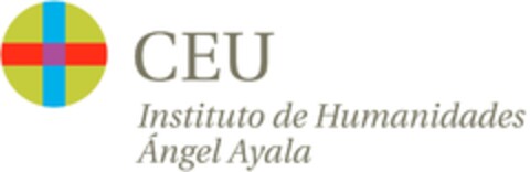 CEU INSTITUTO DE HUMANIDADES ÁNGEL AYALA Logo (EUIPO, 29.11.2022)