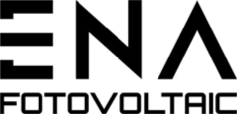 ENA FOTOVOLTAIC Logo (EUIPO, 09.12.2022)