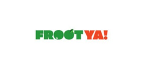 FROOTYA ! Logo (EUIPO, 09.01.2023)