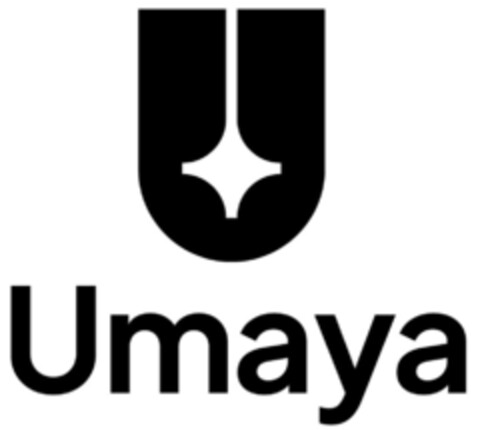 UMAYA Logo (EUIPO, 16.01.2023)