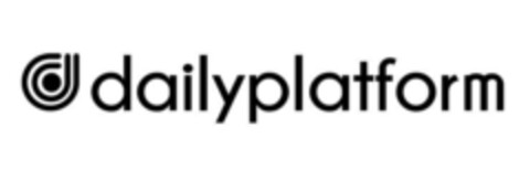 dailyplatform Logo (EUIPO, 16.02.2023)