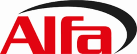 Alfa Logo (EUIPO, 02/20/2023)
