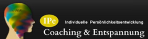 by H.F. IPe Individuelle Persönlichkeitsentwicklung Coaching & Entspannung Logo (EUIPO, 23.02.2023)