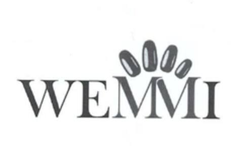 WEMMI Logo (EUIPO, 02.03.2023)