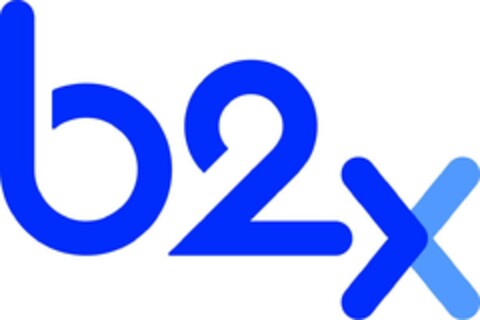 b2x Logo (EUIPO, 09.03.2023)