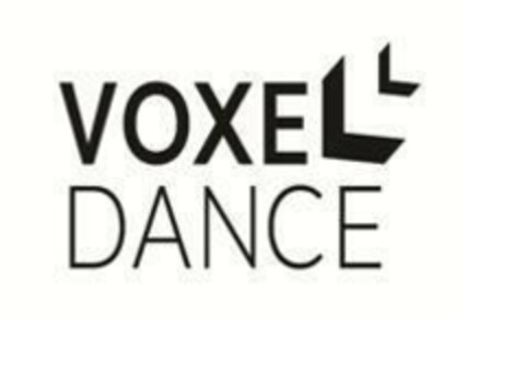 VOXEL DANCE Logo (EUIPO, 17.05.2023)