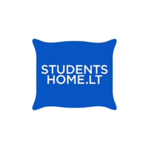 STUDENTS HOME.LT Logo (EUIPO, 13.06.2023)