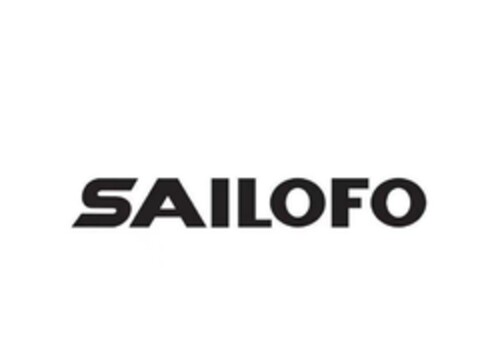 SAILOFO Logo (EUIPO, 21.06.2023)